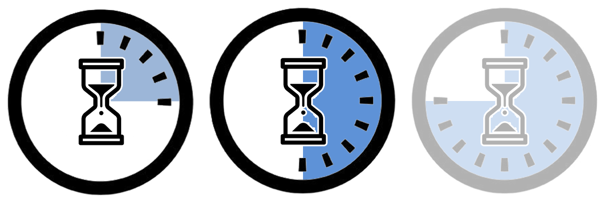 kurz- bis
                            mittelfristig