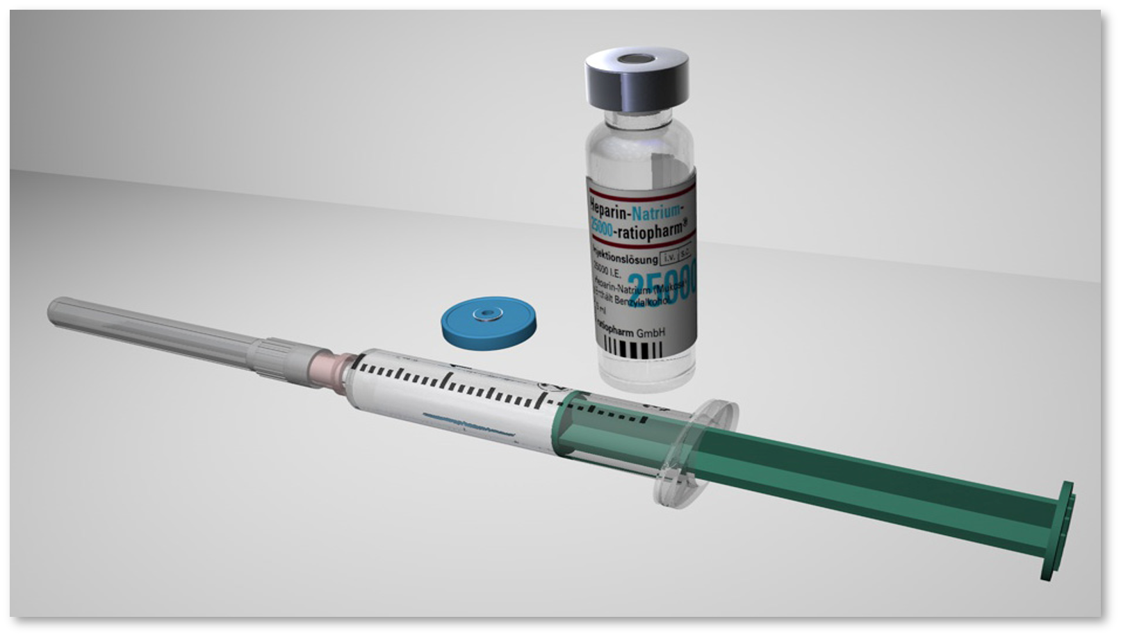 Heparin