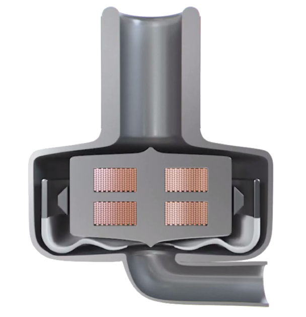 CorWave LVAD